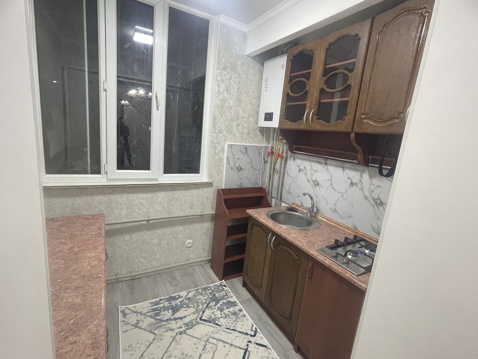 Сдам квартиру 2х комн