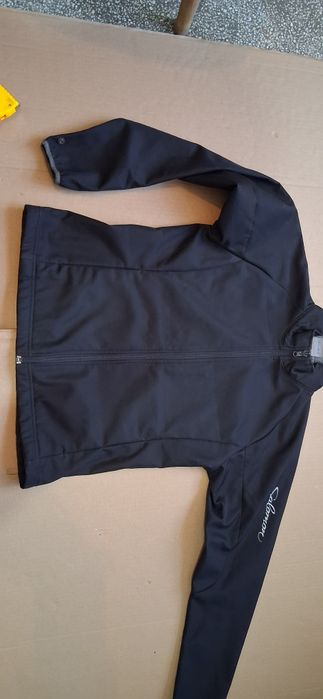 Geaca windstopper dame, salomon marinea m