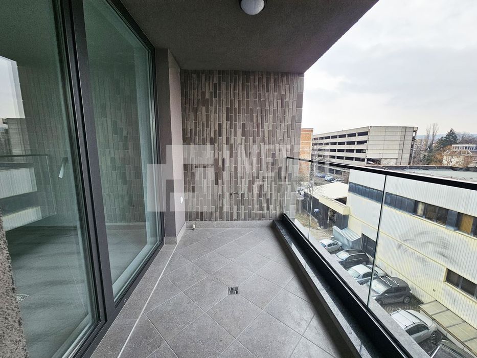 Продава се Двустаен апартамент в София, Овча купел - 65 кв.м за 2887 €/кв.м - Снимка #6