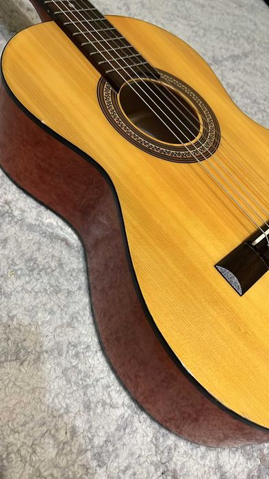Chitara clasica Hora
