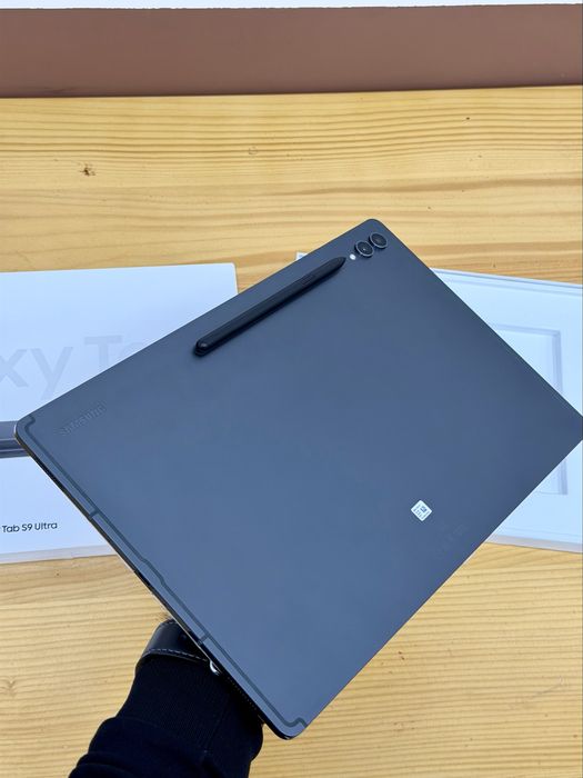 Samsung galaxy Tab S9 Ultra