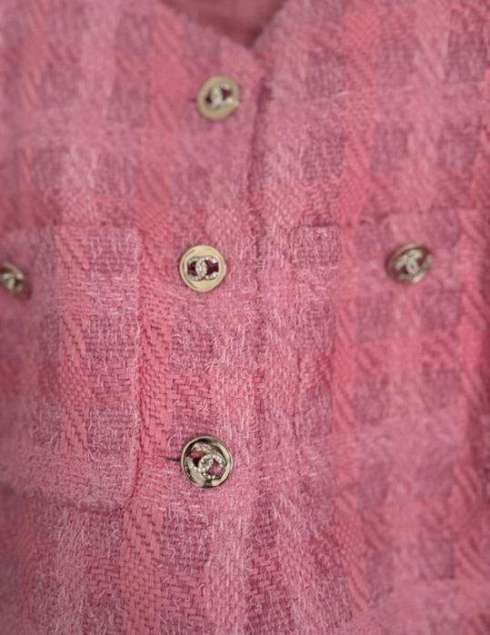 Sacou/Jacheta Chanel marimea 36