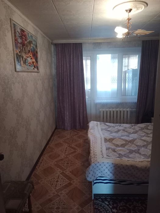 Продам 3 комн.кв.на Строителе,67 кв.м.