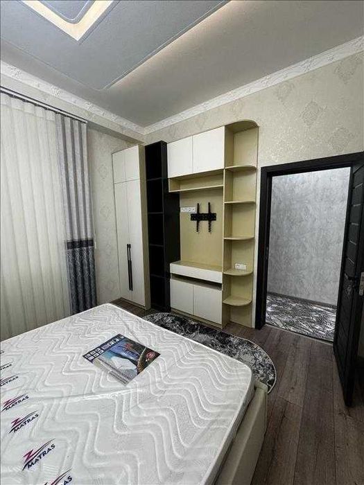 Сдаётся квартира в Dream Park метро Мирзо Улугбек 2-ком рн Чиланзар-3