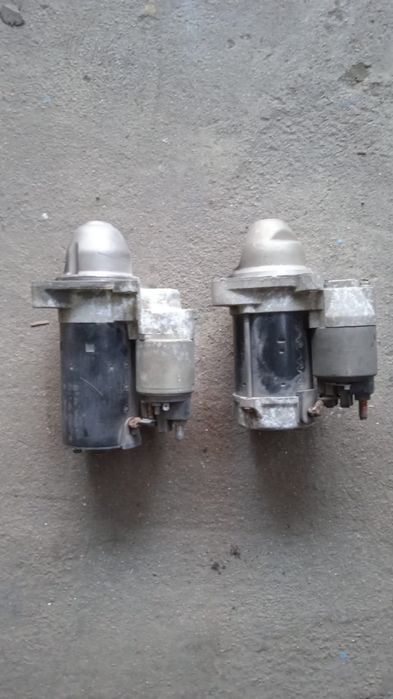 Стартер двигатель м104 м102 м103мерседес w140 w124 w210