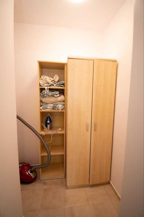 Дава се под наем Двустаен апартамент в София, Хладилника - 60 кв.м за 450 € - Снимка #3