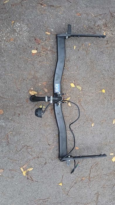 Теглич Passat 2015 - НОВ