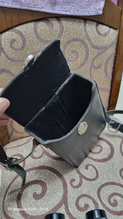 бинокль японский Bushnell