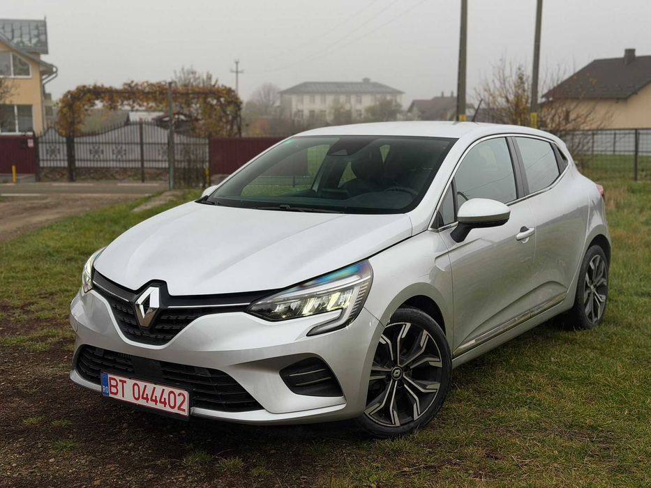 Renault Clio V 1.0 Benzina + GPL- 2022