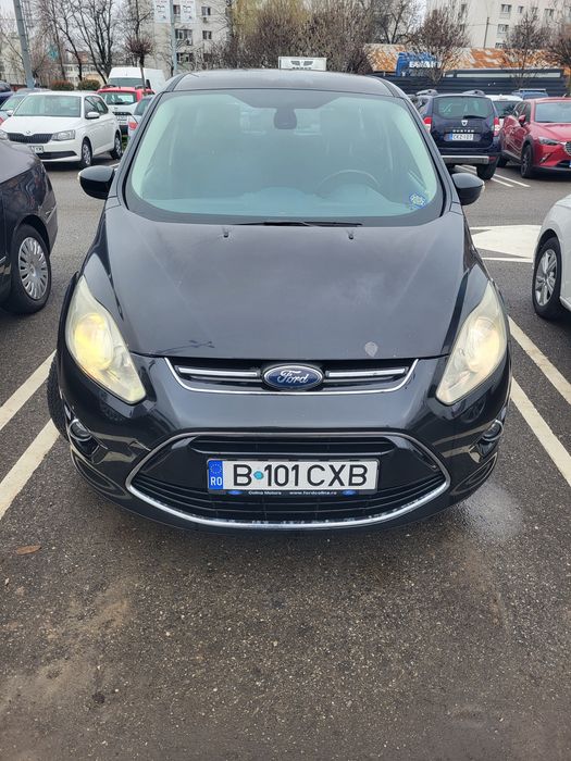 Vand autoturism FORD C Max  1,6 TDCI, an 2010.