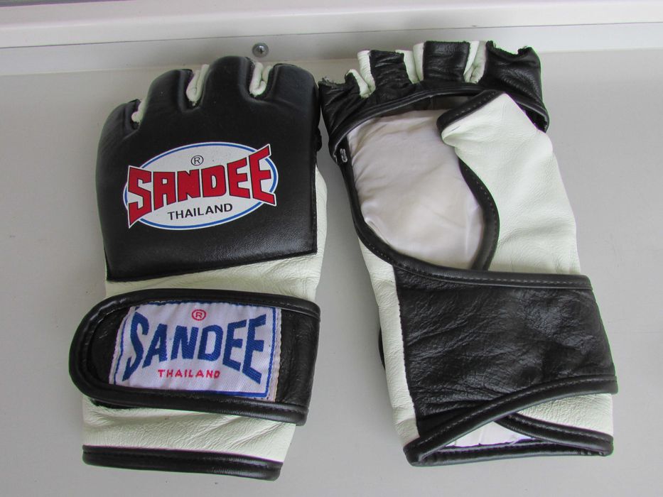 ММА ръкавици Sandee Thailand