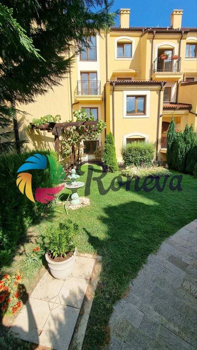 Продава се Едностаен апартамент в с. Кранево, Област Добрич - 47 кв.м за 650 €/кв.м - Снимка #1