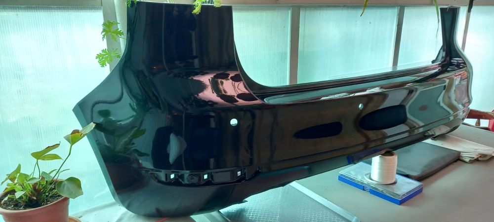 Bara golf 6 plus vopsita recent stare impecabila