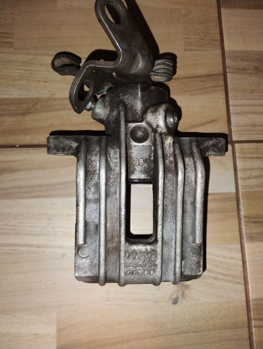 Etrier original Trw audi a3 8p recomdiționat
