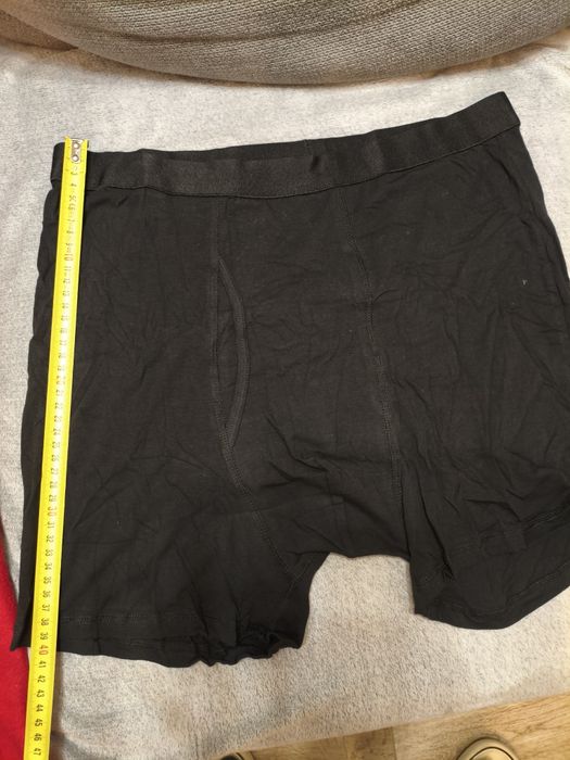 Set de 4 perechi de boxeri 5Mayi Boxer Shorts – 4 bucăți, XXL