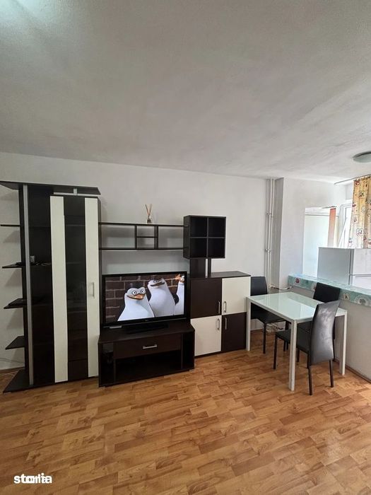 Garsoniera moderna zona dristor Mihai bravu