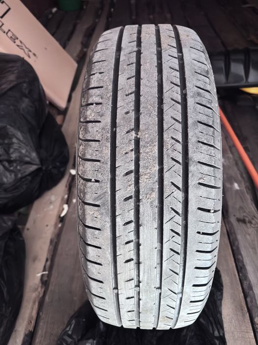 Шины летник 225/60 R18