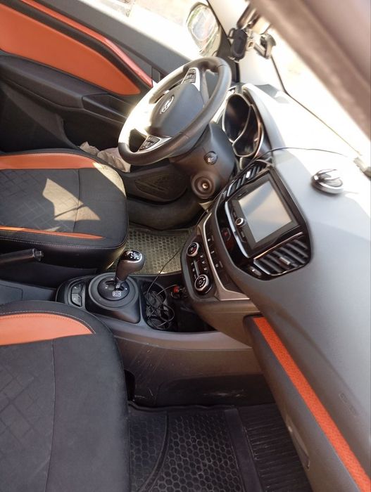 Lada Vesta SW 2019 — 3