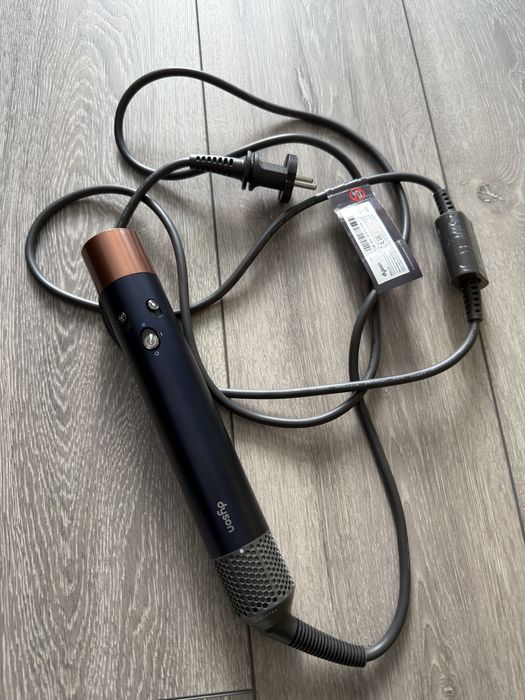 Multistyler Dyson HS05 Airwrap Complete Long