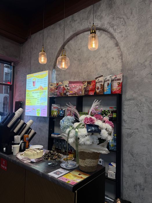 Продам готовый бизнес точка кофе