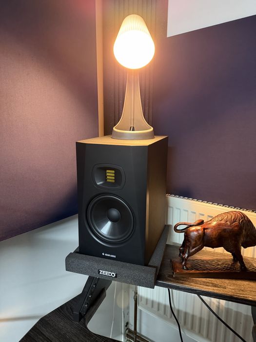 Birou,boxe,mixer studio inregistrari