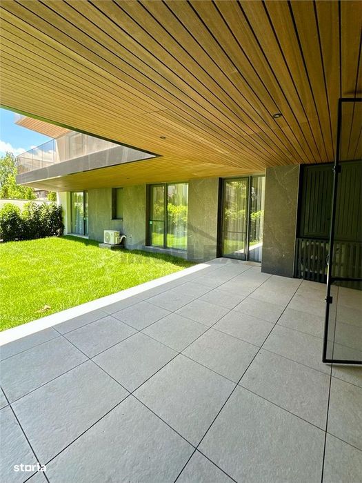 4 Camere - Gradina Privata - Iancu Nicolae - Cambridge School