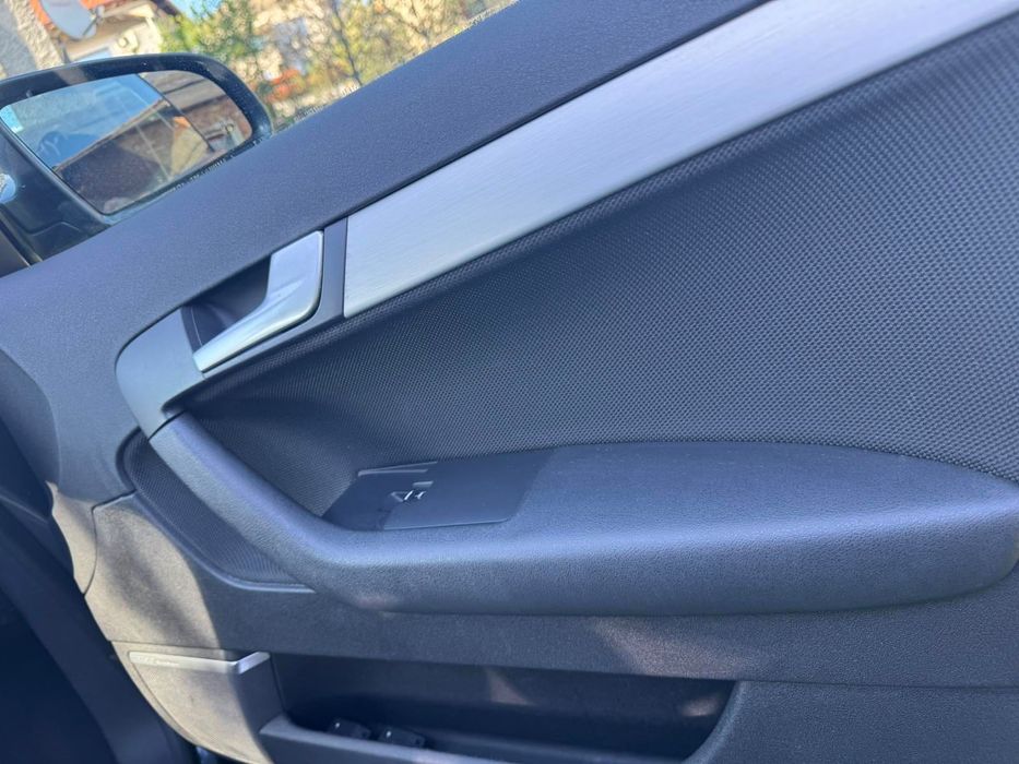 Ауди А3 хечбек *