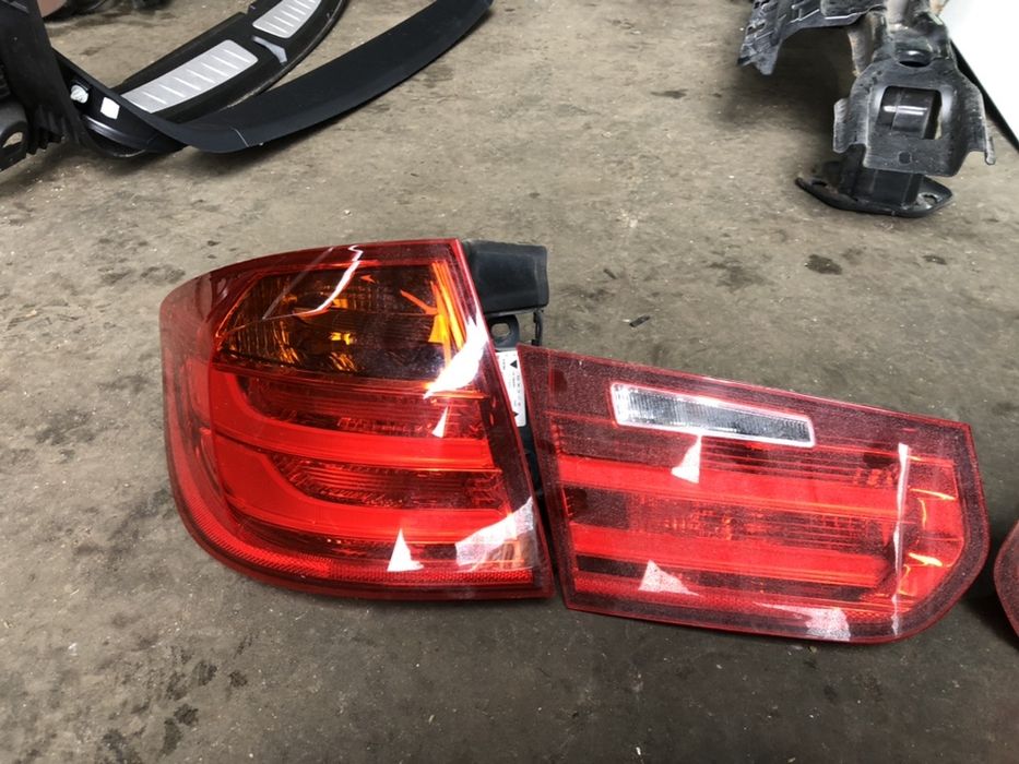 Стопове бмв 3 ф31 комби ( stopove bmw 3 f31 )