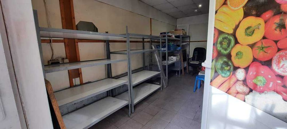 Дава се под наем Магазин в Варна, Цветен квартал - 60 кв.м за 357 € - Снимка #5