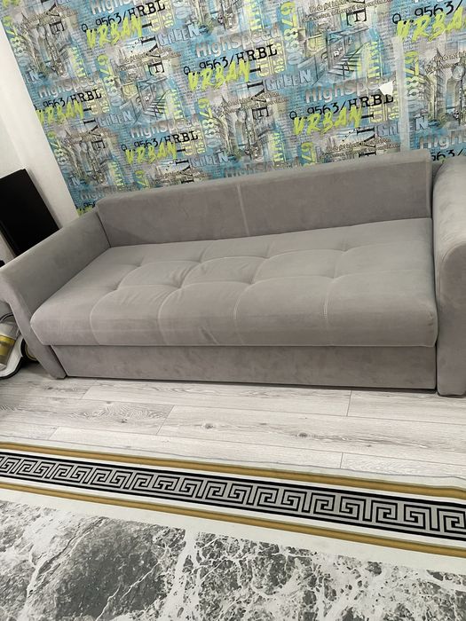 Диван раскладной