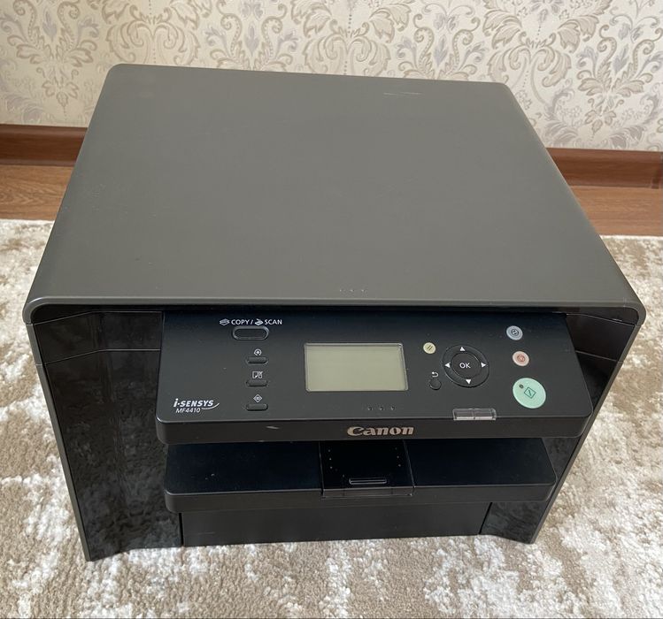 Принтер Canon i-sensys MF4410