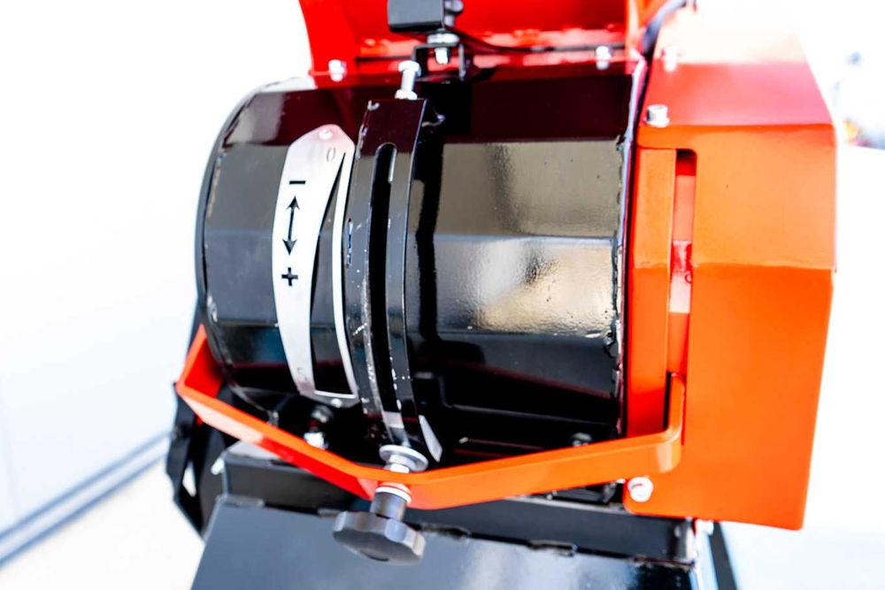 Moara cereale aplatixor GX200