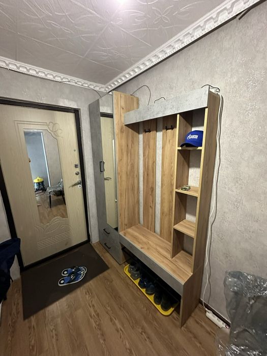 Мебель на заказ в Семее