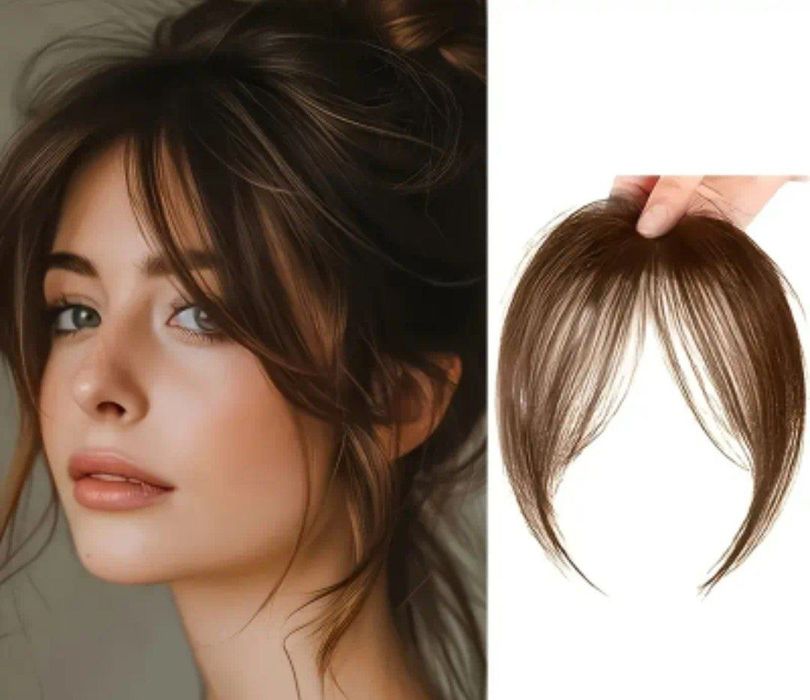 Парик,  волосы, ногти разбираю гардероб