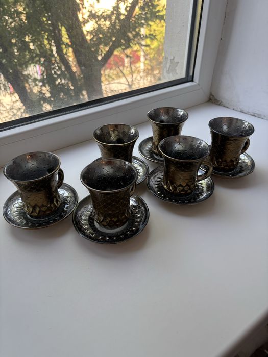 Ретро СССР. Винтаж