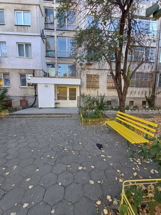 Продава се Двустаен апартамент в Пловдив, Сточна гара - 46 кв.м за 1737 €/кв.м - Снимка #11