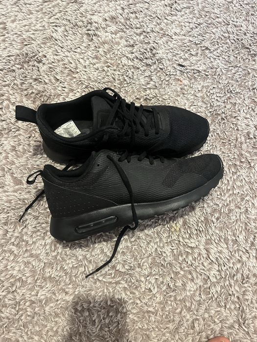 Nike Air Max Tavas-оригинални мъжки маратонки