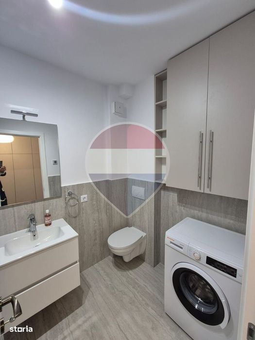Apartament de închiriat | Cetate, Alba Iulia | 400 EUR