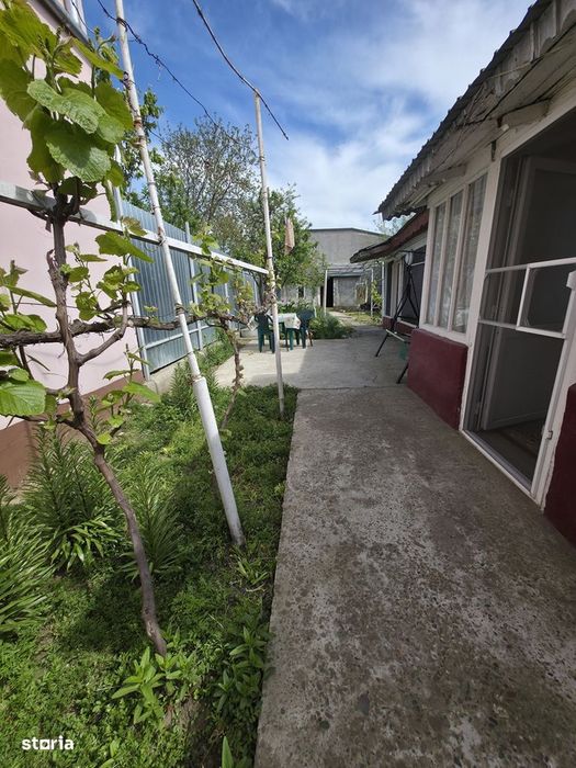 Casa zona  Buzaului - Radu Negru , sup 264 mp