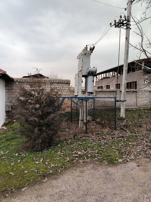 Продается нежилое 1800 м2 под выращивание грибов, производство, склады