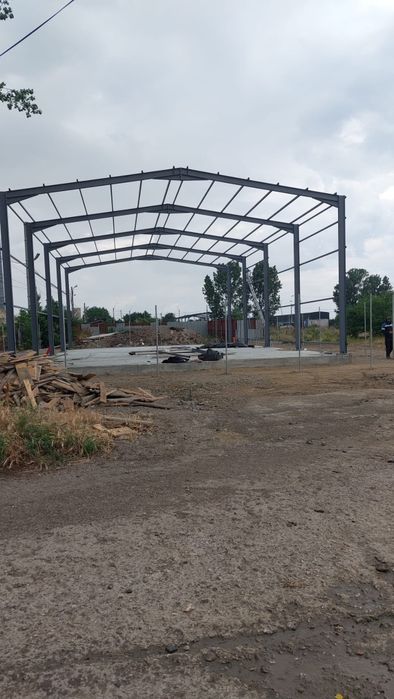 hala metalica 0738 725 158