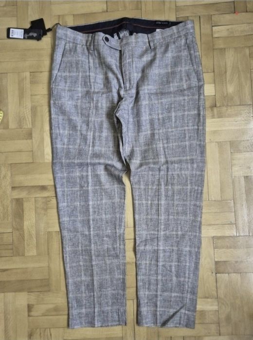 Pantaloni de lux Antony Morato, model "Anika Slim Fit" - 52 (L/XL)