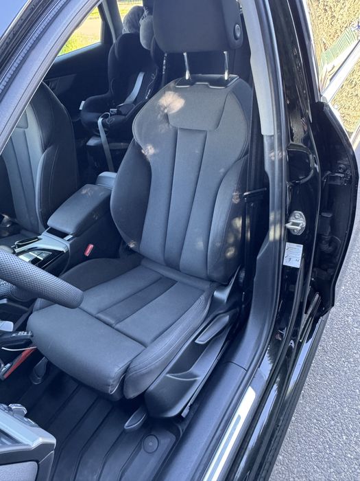 Audi A4 Premium Plus Sline Virtual Cockpit