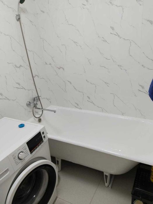 1-комнатная возле Ес-Даулет][