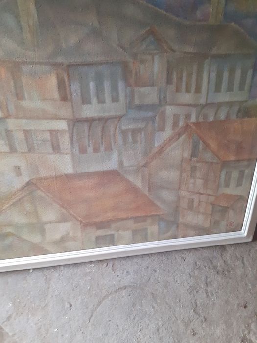 Продавам  картина