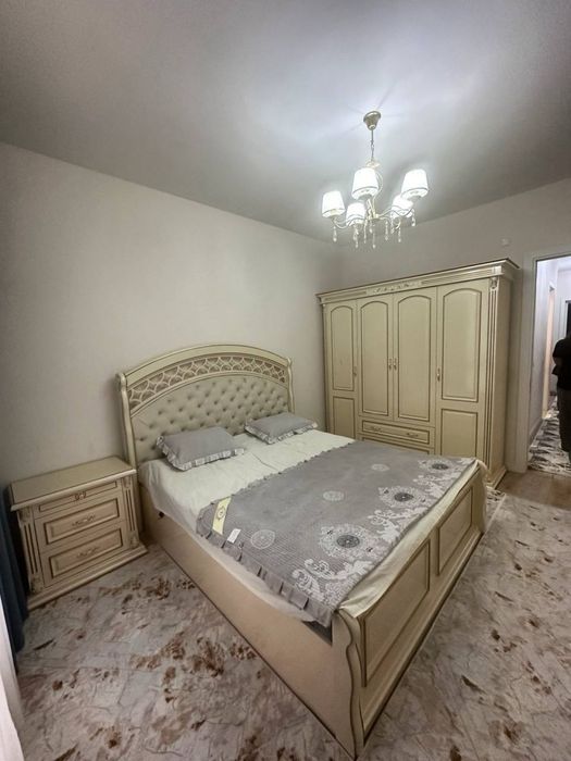 Срочно сдаётся кыартира алмазар сити