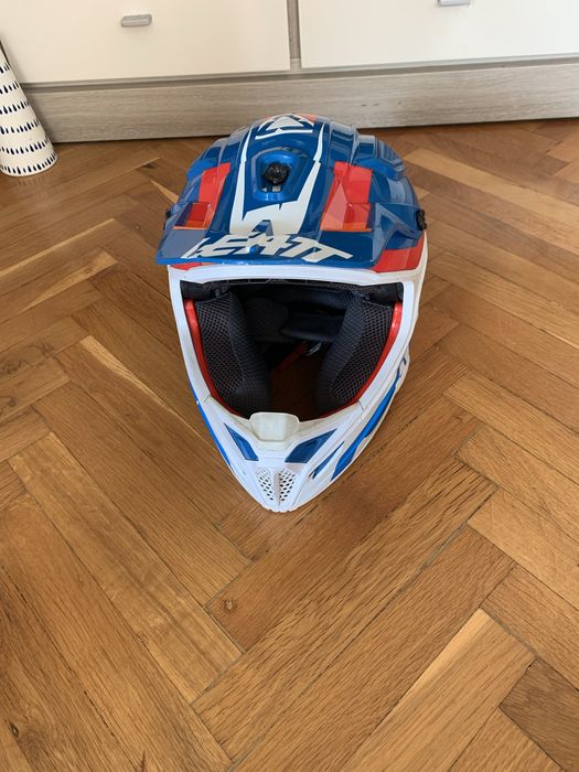 Каска Leatt GPX 5.5