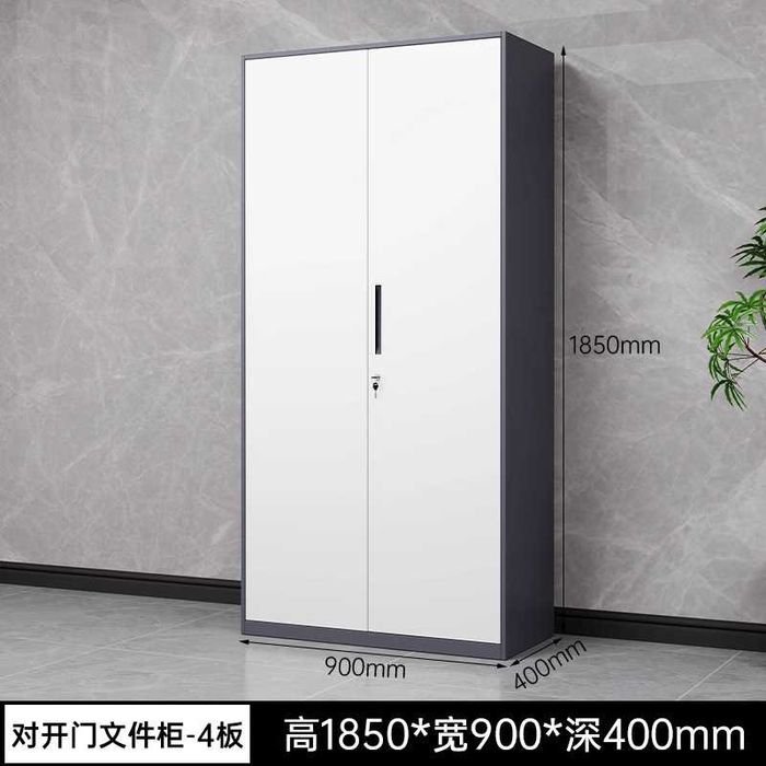 Ofis va tashkilot xonasi uchun metall shkaf | Металлический шкаф