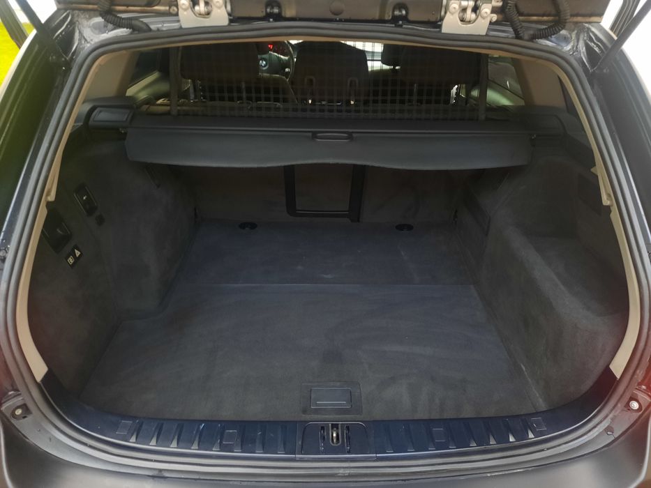 Bmw 320d 2012 Euro 5 184cp