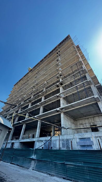 Продаётся 2-комнатная квартира ЖК Янги Чинабад